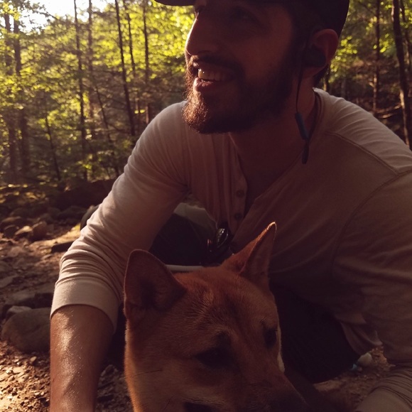 Meet your Posher, Matthew - Picture 6 of 6